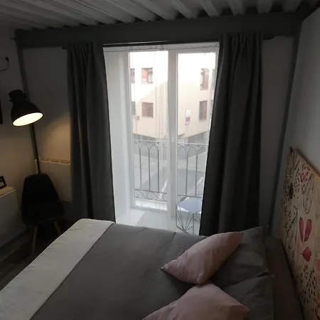 アパート Tu Estudio Descubrir P1 *