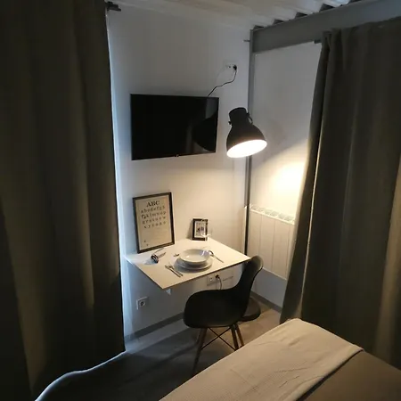 Vibuhomes Estudio Moderno Junto A La Catedral Apartment Burgos