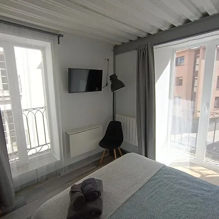 Tu Estudio Descubrir P1 Apartment