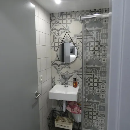 アパート Tu Estudio Descubrir P1 Burgo