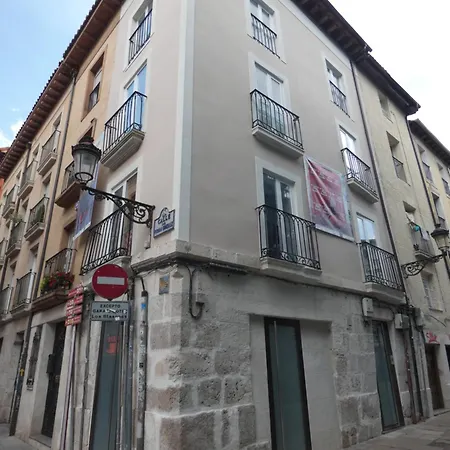 Tu Estudio Descubrir P1 アパート Burgo