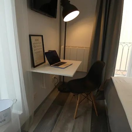 Tu Estudio Descubrir P1 アパート Burgo