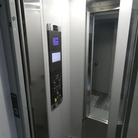 Tu Estudio Descubrir P1 Lägenhet Burgo