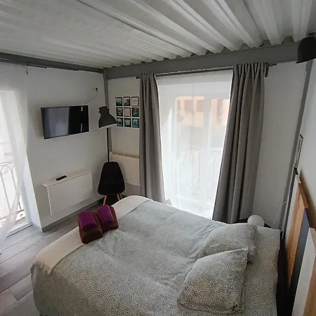 Tu Estudio Descubrir P1 * Burgo